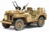 Dragon 75038 SAS 4x4 Desert Raider 1/6