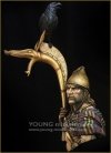 Young Miniatures YH1848 CELTIC CORNICER 1/10