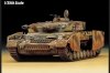 Academy 13233 Panzerkampfwagen IV H4 (1:35)