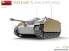 MiniArt 35388 STUG III AUSF. G 1945 ALKETT PROD. 1/35