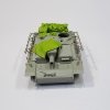 Eureka XXL ER-3573 Stowage Set for Sturmgeschütz III Ausf.G (Das Werk, Dragon, MiniArt, RFM, Takom) 1/35