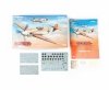 Eduard 2112 AFRIKA DUAL COMBO 1/72