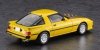 Hasegawa SP634 Mazda Savanna Champ RX-7 (Comics Version) (Mecha-Doc) 1/24