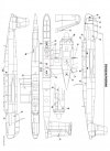 Hobby 2000 72067 Heinkel He 219 A-0 ( DRAGON + CARTOGRAF + MASKI) 1/72