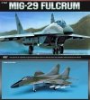 Academy 12615 M-29 FULCRUM 1/144