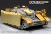 Voyager Model PE35544 WWII German StuG.IV Late Production For DRAGON 6612 1/35