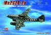 Hobby Boss 80248 Me262 A-2a Bomber (1:72)