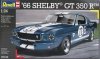 Revell 07193 Ford Mustang 66 Shelby GT 350 R (1:24)