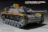 Voyager Model PE351069 WWII German StuG.III Ausf.G Early Production Basic(For TAKOM 8004) 1/35