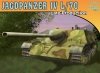 Dragon 7293 Jagdpanzer IV L/70 Late (1:72)