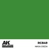 AK Interactive RC849 Ninja Green 17 ml