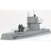 Border Model BR-002 German Submariners & Commanders (in action) resin figures 6 Pcs. 1/35