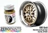 Zero Paints ZP-1575 BBS Wheel Gold Paint 30ml