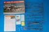 Eduard 82161 Messerschmitt Bf 109G-10 WNF / Diana 1/48