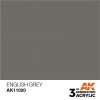 AK Interactive AK11020 English Grey 17ml