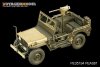 Voyager Model PE35194 WWII U.S. Jeep Willys MB (For TAMIYA 35219) 1/35