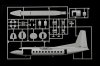 Italeri 1455 Fokker F-27 SAR 1/72
