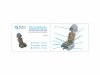 Quinta Studio QR+72036 K-36L (late) ejection seat (for Su-25/Su-25SM aircraft since 2008) (All kits) 1/72