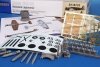 Special Hobby 48226 Breda 65A-80 Aviazione Legionaria 1/48