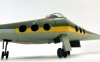 Modelcollect UA72221 Japanese Army Type Z - Long-Range Strategic Bomber 1/72