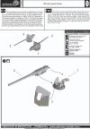 Zebrano 72064 152 mm Canet Naval Gun 1/72
