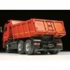 Zvezda 3650 Kamaz 65116 Dump Truck 1/35