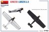 MiniArt 48007 Junkers-Larsen JL.6 1/48