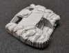 Panzer Art RE35-617 StuG IIIF sandbags armor 1/35