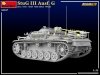 MiniArt 35357 StuG III Ausf. G DEC 1944 – MAR 1945 MIAG PROD. INTERIOR KIT 1/35
