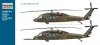 Italeri 2706 UH-60/MH-60 Black Hawk (1:48)