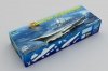 Trumpeter 06725 PLA Navy type 002 Aircraft Carrier 1/700