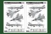 Hobby Boss 81754 Russian MiG-31B/BM Foxhound 1/48
