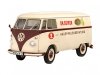 Revell 07677 VW T1 Dr. Oetker 1/24