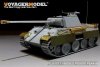Voyager Model PE351017 WWII German Panther G Early ver.Basic upgrade set (For TAKOM 2119/2134) 1/35