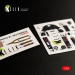 modelle zum kleben