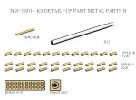 maquetas para pegar