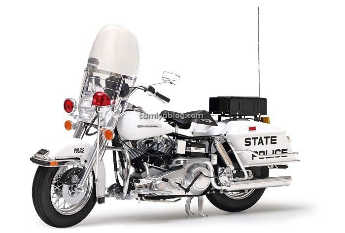 Harley police on sale