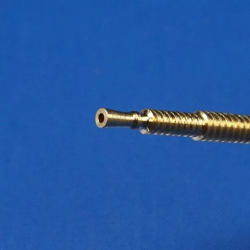 RB Model 35B14 ZB vz. 37 Czech machine gun Factory name: ZB-53 Germany name: MG37(t) exp: Tanks 35(t), 38(t) 1/35 