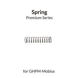 Gaahleri 42229 Spring for GHPM-Mobius Premium Series 