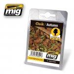 AMMO of Mig Jimenez 8401 Oak AUTUMN