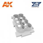ZEP MS203 PAINT HOLDER X8