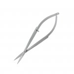 Modelcraft PSC1001 Mini Snips Small Straight (106mm)