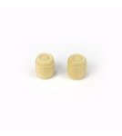 ARTESANIA LATINA 8568 Drewniana Beczka / wooden barrel 18 mm - 2 sztuki