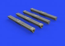 Eduard 648507 SUU-14 dispenser 1/48