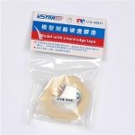 UStar UA-90011-W Scribing Guide Tape w/Hard Edges - White (Width: 9mm; Length: 3m)