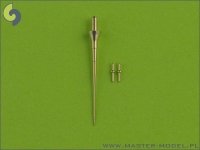 Master AM-72-019 Panavia Tornado Pitot Tube & Angle Of Attack probes