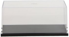 Trumpeter 09813 DISPLAY CASE 232X120X86