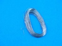 Aber SW-025 Soldering wire 0.25mm