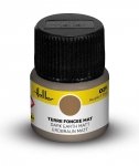 Heller 9029 029 Dark Earth - Matt 12ml