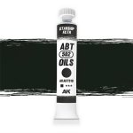 AK Interactive ABT510 Starship Filth 20ml